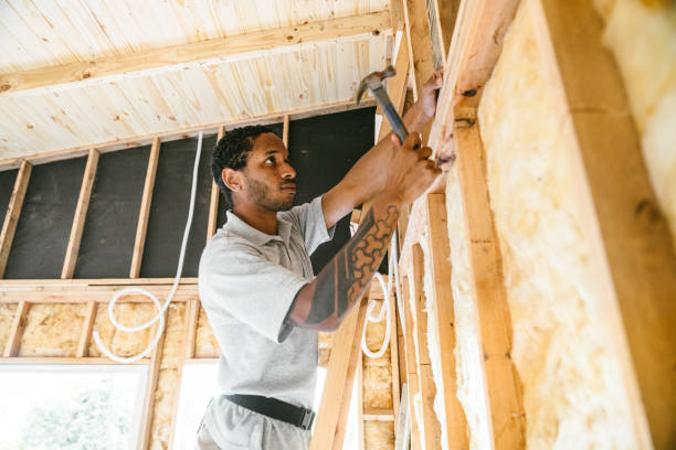 Insulation Contractors for Homes in Stanton, NE