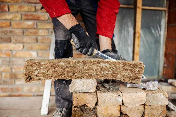 Best Residential Insulation Services  in Stanton, NE