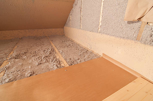 Range of Insulation Solutions in Stanton, NE